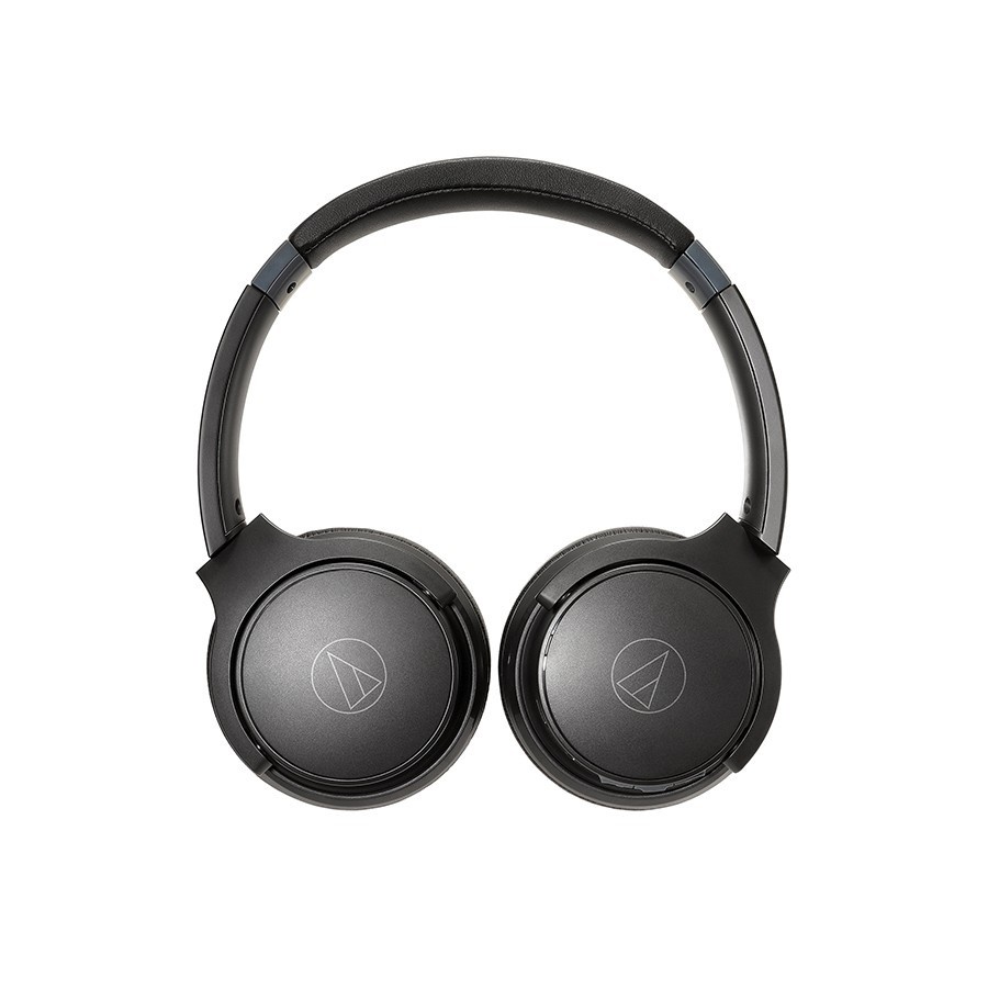 Headset Audio Technica S220BT Wireless Bluetooth - ATH-S220BT