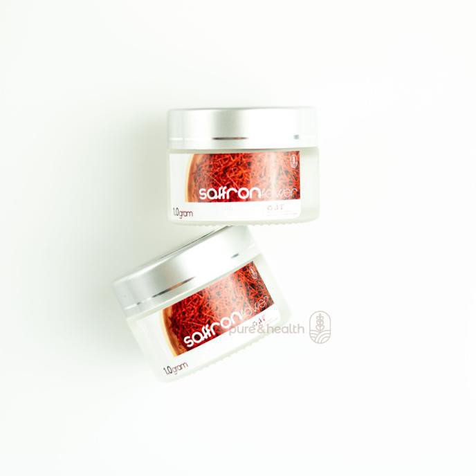 

Cuci Gudang Awal Tahun Saffron Super Negin Premium Safron Natural Super Food Promo Awal tahun