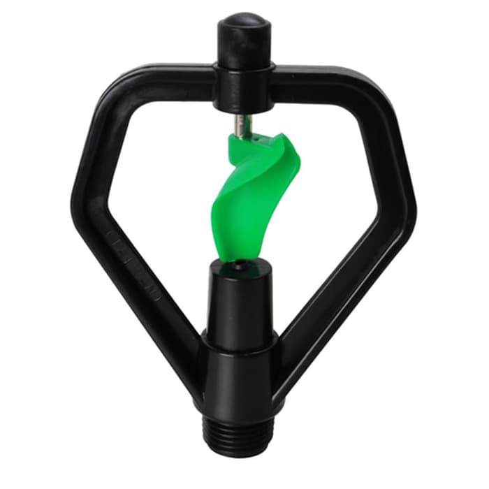Semprotan Air Mancur Kupu-Kupu Taman merk TORA Butterfly Sprinkler