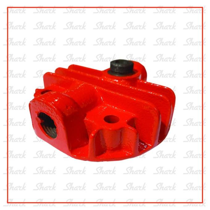 Cylinder Head Unloading Kompresor Shark 1Hp Dan 2Hp