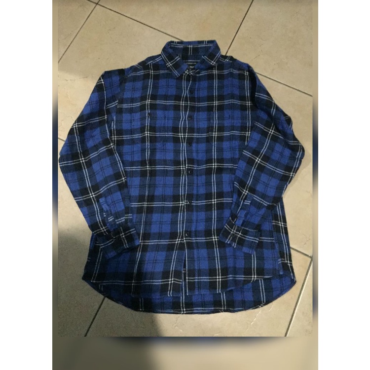 Flanel Noin Brand