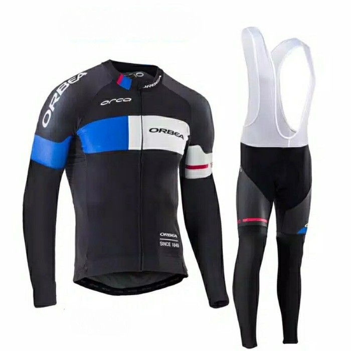 Jersey Sepeda Orbea Roadbike Impor Produk Terlaris