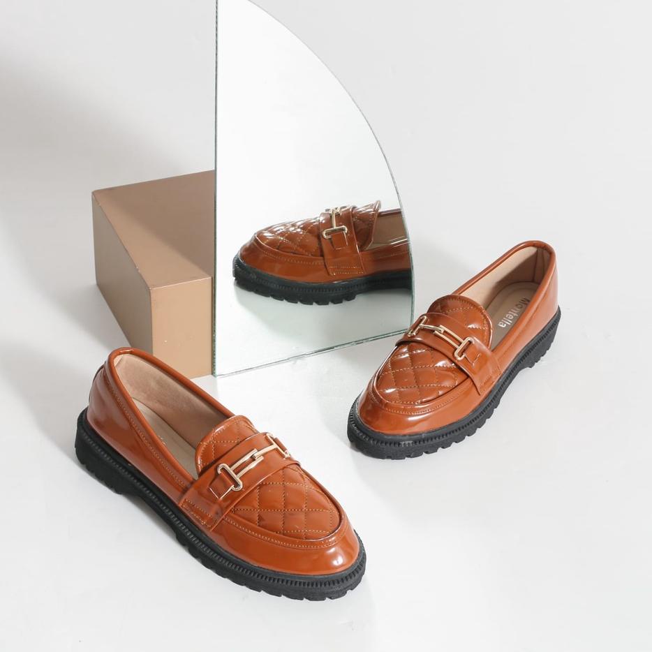 Terbagus.. Montella - Sepatu Wanita Olla Booth