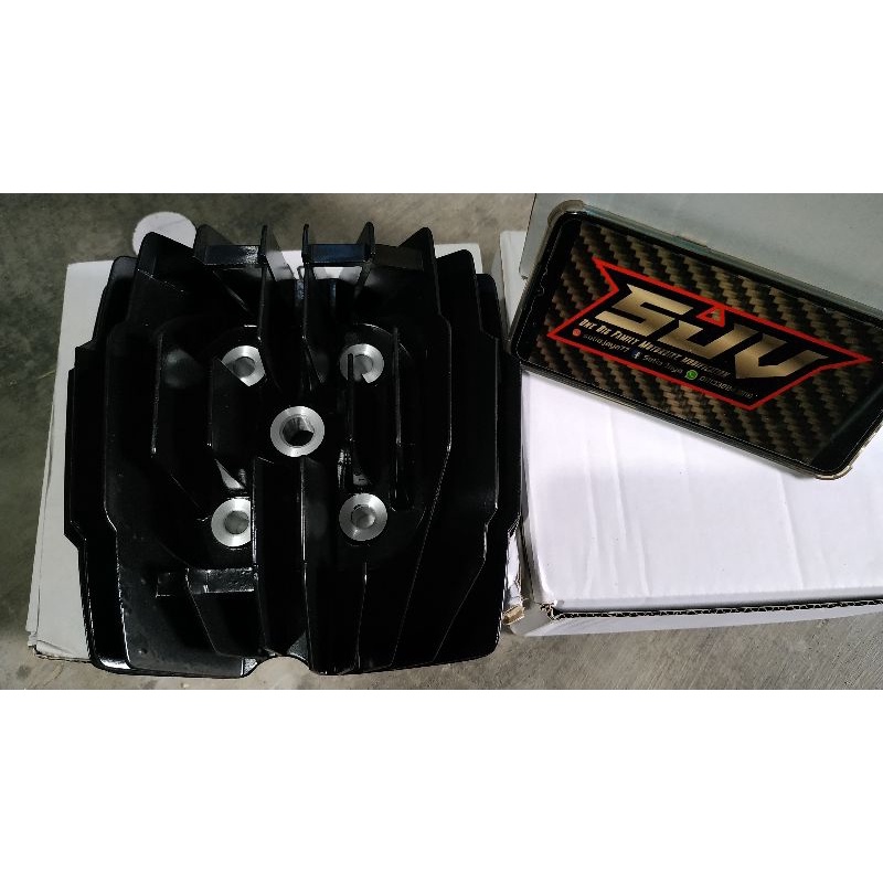 CYLINDER HEAD RX KING TERMURAH