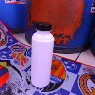  Cat  Khusus Gabus Styrofoam 250ml Shopee Indonesia