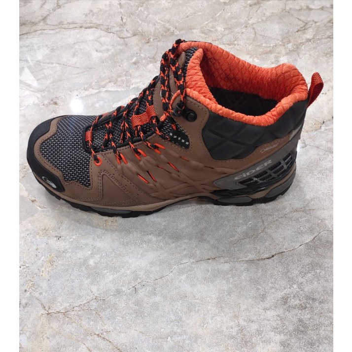 sepatu gunung eider original sepatu hiking sepatu camping sepatu gunung sepatu outdoor sepatu trekki