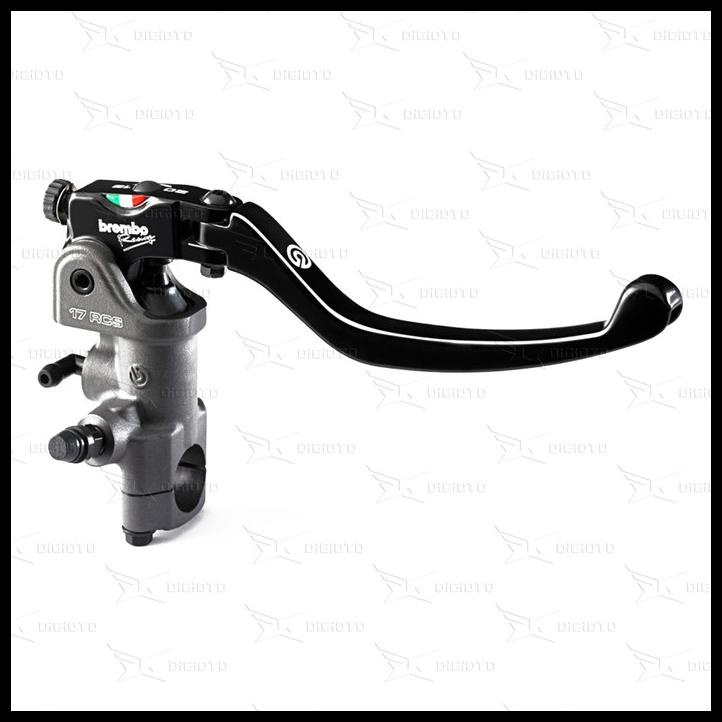 Brembo Master Rem Rcs 17 Kanan