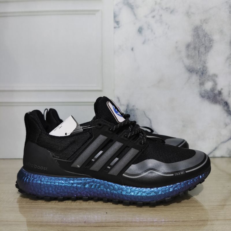 Adidas Ultraboost DNA NASA Black