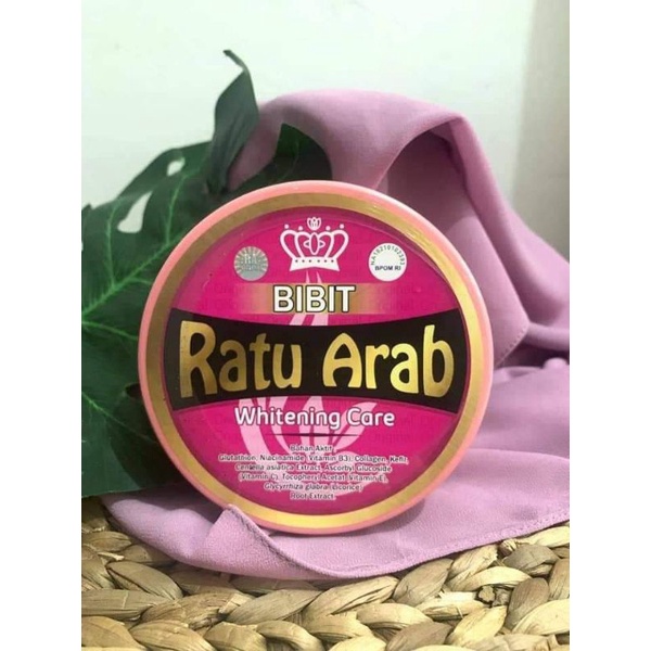 Ratu Arab Original