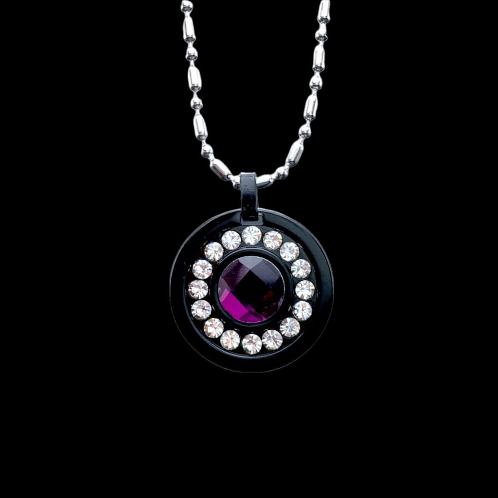 COD Kalung Liontin Kesehatan anak-anak Bio  Quantum Pendant Scalar Energy Bersertifikat