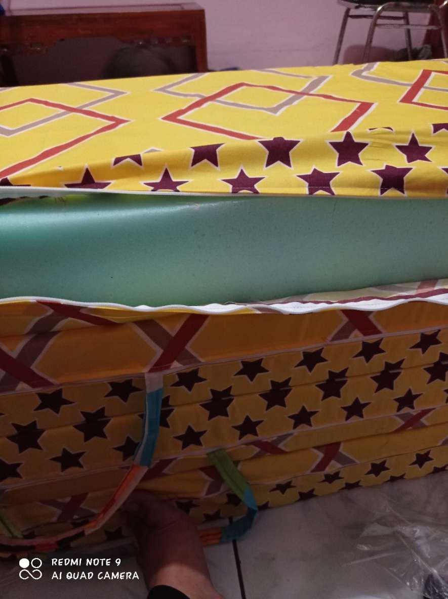 Kasur Busa Inoac Japan Original