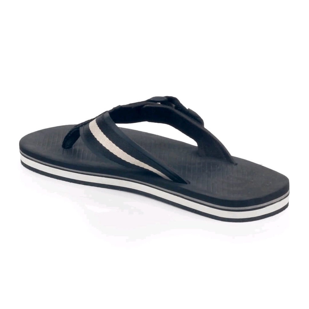 Sandal Jepit Pria Ukuran Jumbo 44 49 ZVT 008