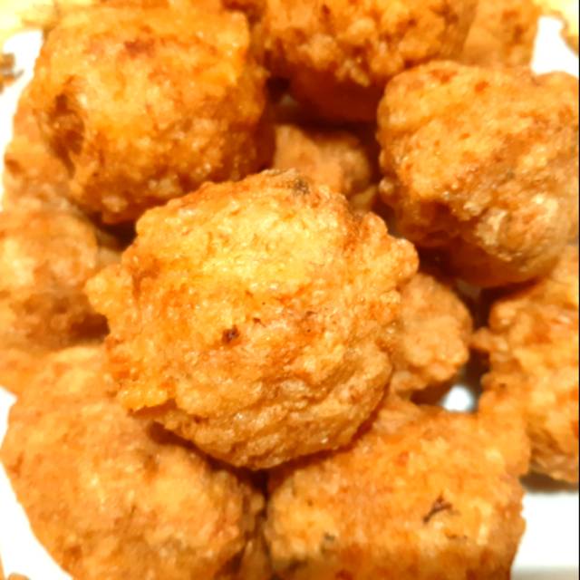 

Bakso Goreng bikin nagih 20 pcs