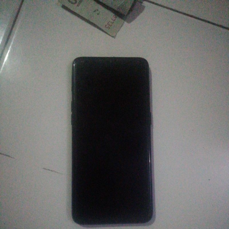 oppo f9 matot lcd jaminan free ongkir