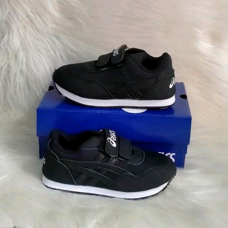 Sepatu Anak Laki Laki Sepatu Anak Perempuan Size 24-37 sneaker casual murah