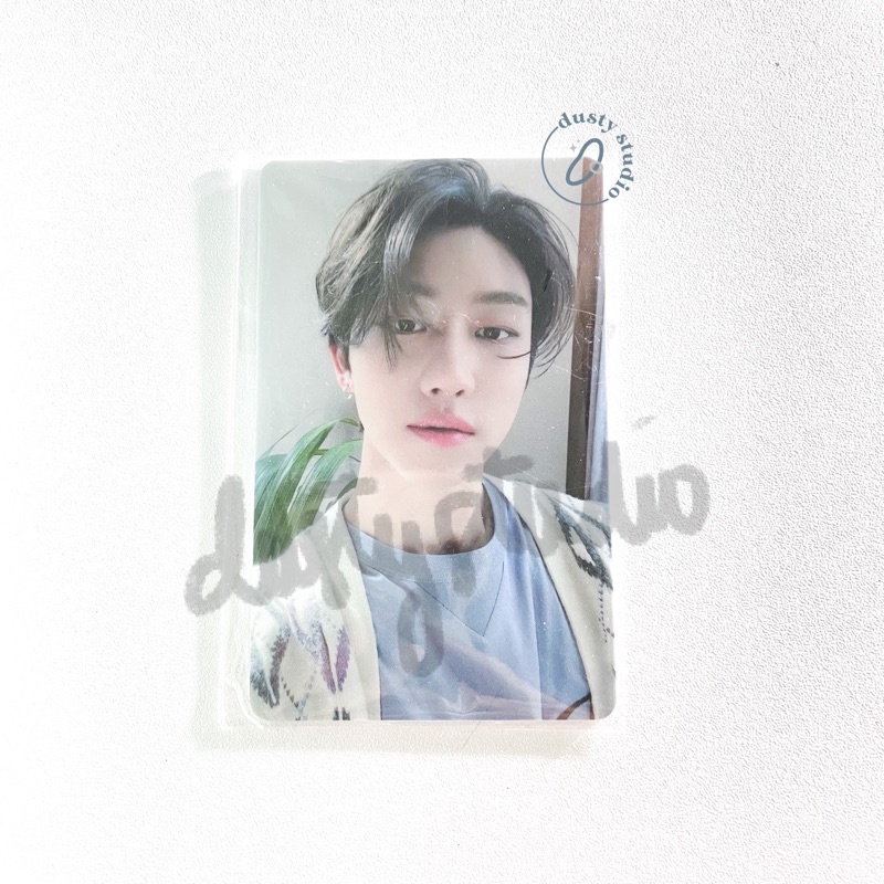 [BOOKED] SEVENTEEN - PC LD M2U The8
