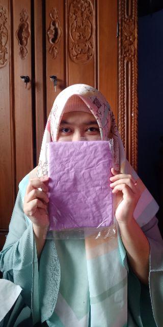 Refill Lap Kanebo Serat Cpr