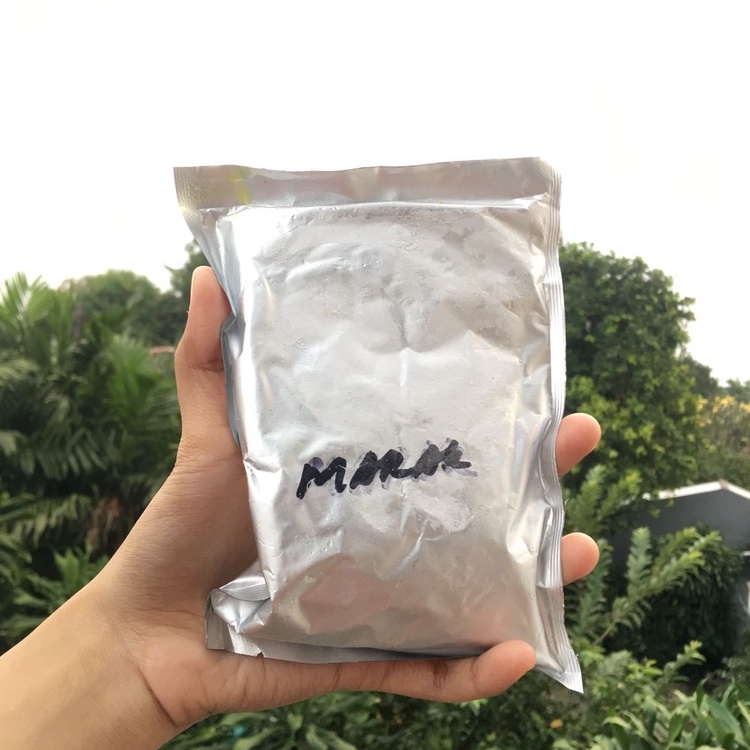 BUMBU MARAK