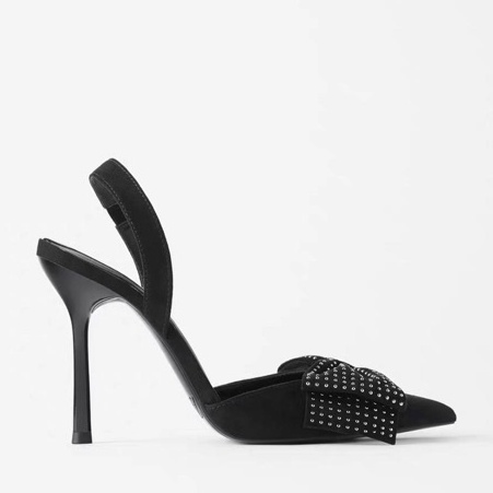 Sepatu Heels ZR-198