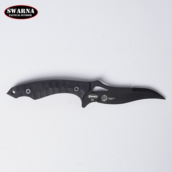 Swarna Tactical JT Gear Casuaris Knief