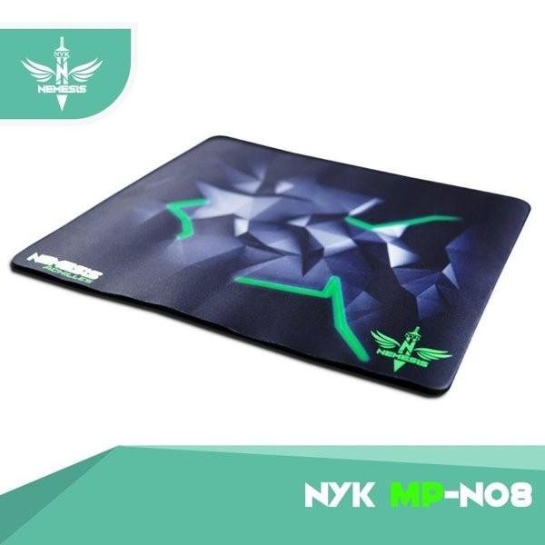 Dance Mousepad Gaming Nyk Achilles Mpn08 45 X 40 Cm Xl