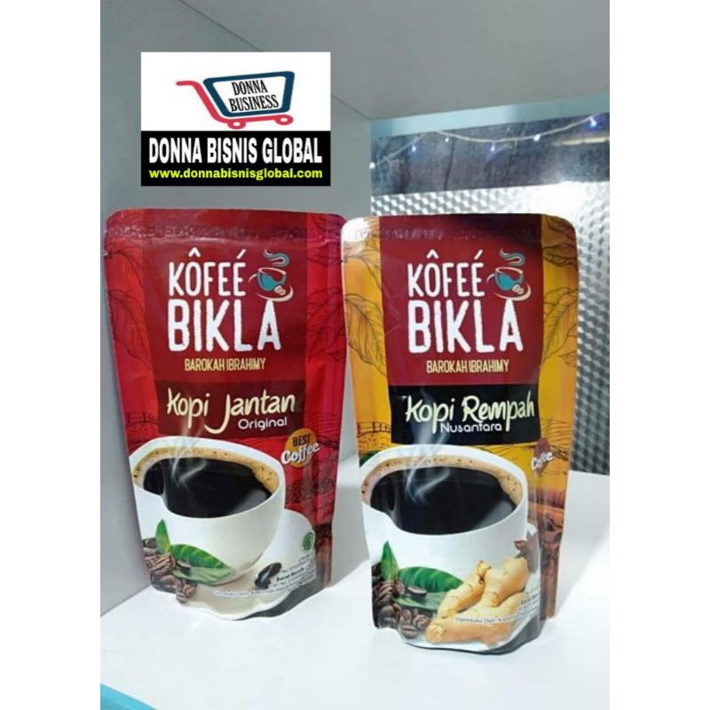 

KOPI BIKLA