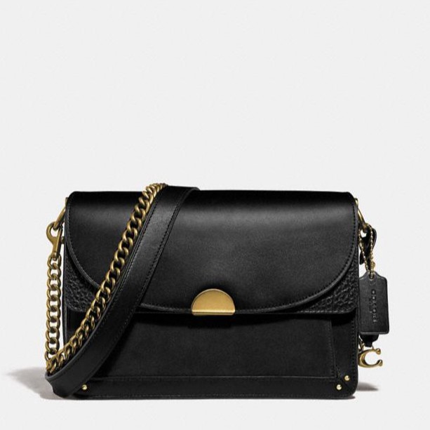 Coach Dreamer Shoulder Bag