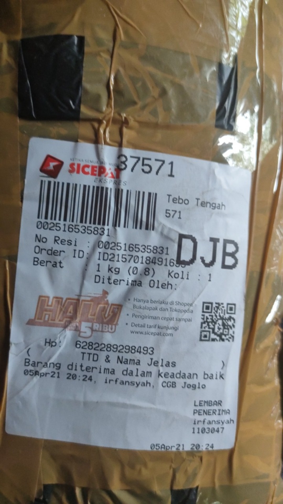 Gamis Batik Mix Velvet Gb06 Uk. M L Xl Xxl Xxxl