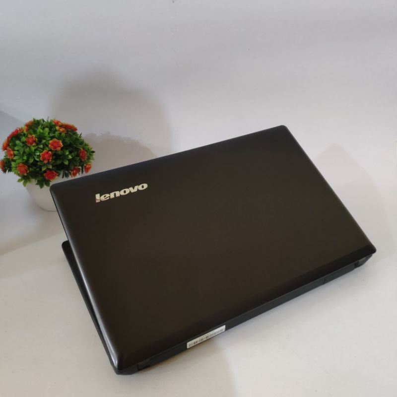 Laptop Gaming lenovo Ideapad g580 - core i5 - ram 8gb - Dual Vga Nvidia GeForce GT