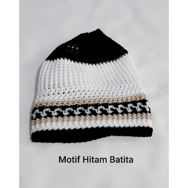Peci Rajut Murah - peci rajut anak - peci rajut anak murah - peci anak - peci balita - peci rajut