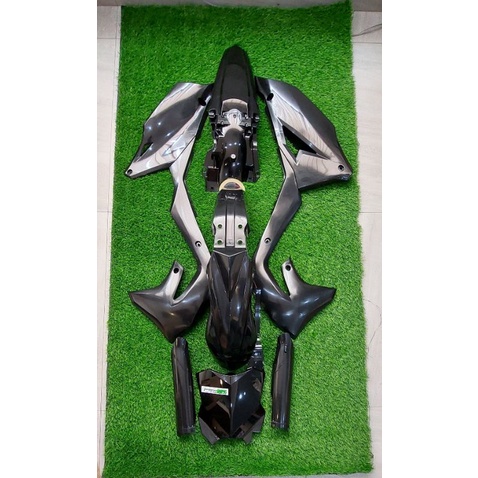 body set acerbis kx250 2021-2022