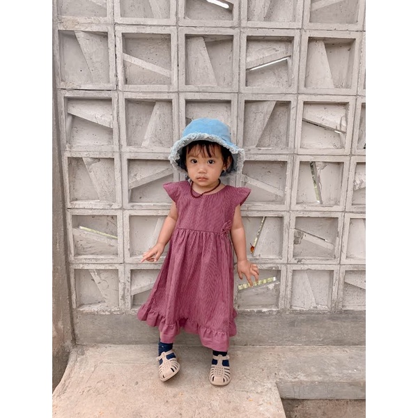 DRESS BAYI ANAK BAJU ANAK DRESS ANAK BAJU BAYI PEREMPUAN BAJU DRESS ANAK PEREMPUAN BAJU BAYI DRESS B