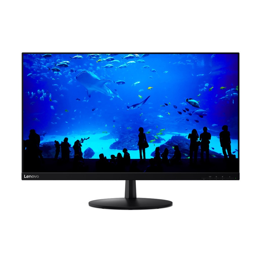 LED Monitor LENOVO L28u-30 28&quot; 60Hz 4K HDMI DP (65FAGAC2WW) - L28U 30