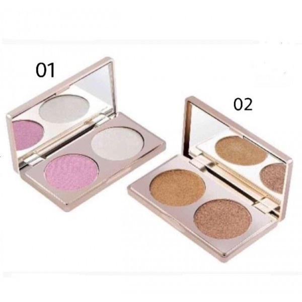 LT PRO PERFECT GLOW HIGHLIGHTER KIT 7GR