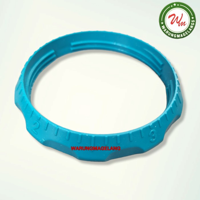 Gelang ukuran ring ukur mesin router Modern m2850 m 2850 m-2850