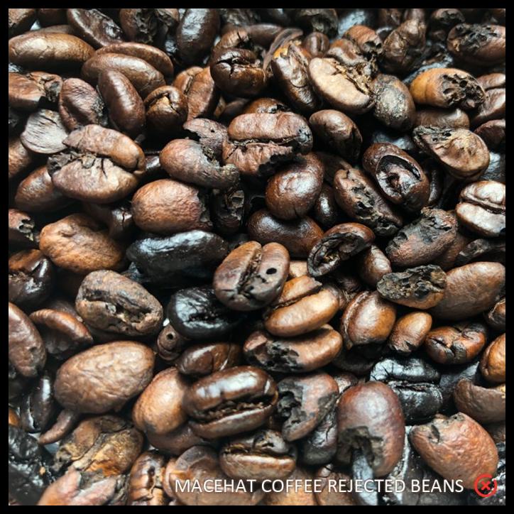 

DISKON TERBATAS !!! MACEHAT COFFEE / KOPI SUMATRAN PEABERRY 250GR TERLARIS