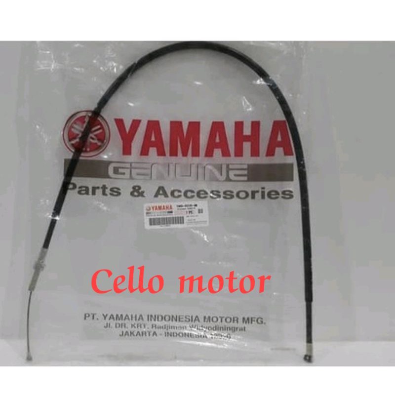 Kabel kopling yamaha r25 original