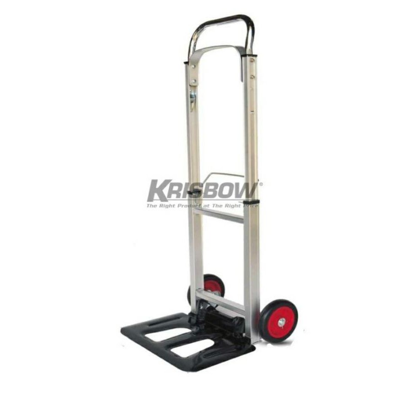 Jual Krisbow Troli Barang Lipat 90 Kg Shopee Indonesia