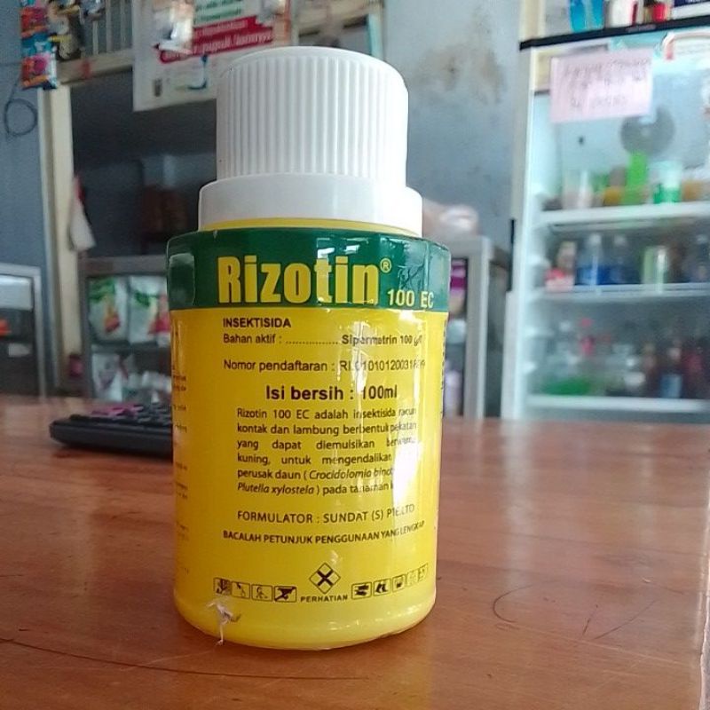 Rizotin 100ml