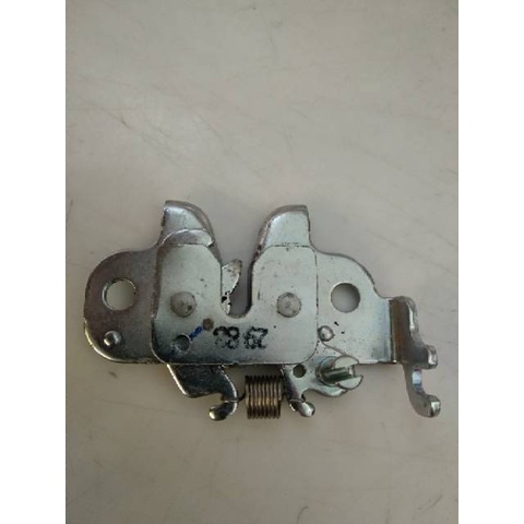 LAWAN KUNCI JOK SMASH SATRIA FU