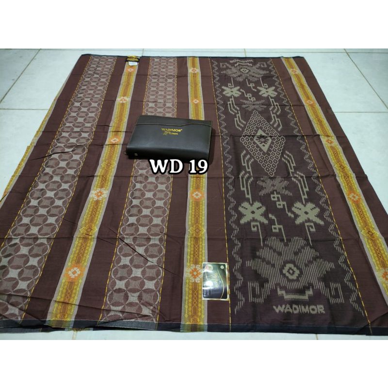 SARUNG WADIMOR PRIMER DOMPET