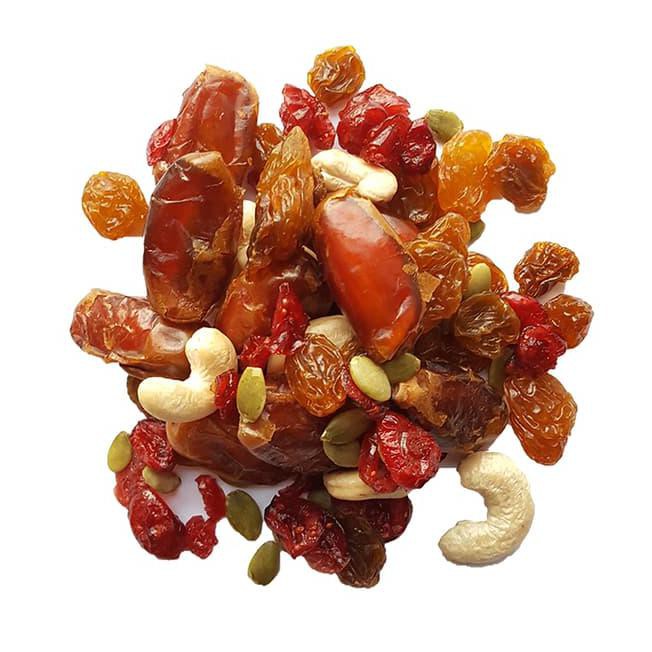

j8tl sweet dates delight mix 300 gr 5na0