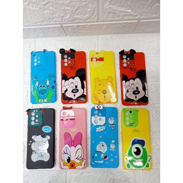 SOFTCASE JELY SAMSUNG GALAXY A32 4G SM-A325F/DS Indonesia 2021