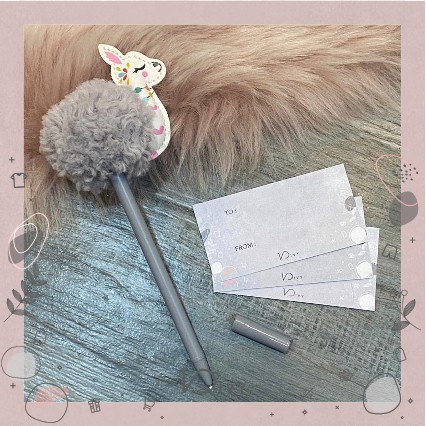 

VDIVY - GIFT TAG (GIFT CARD)
