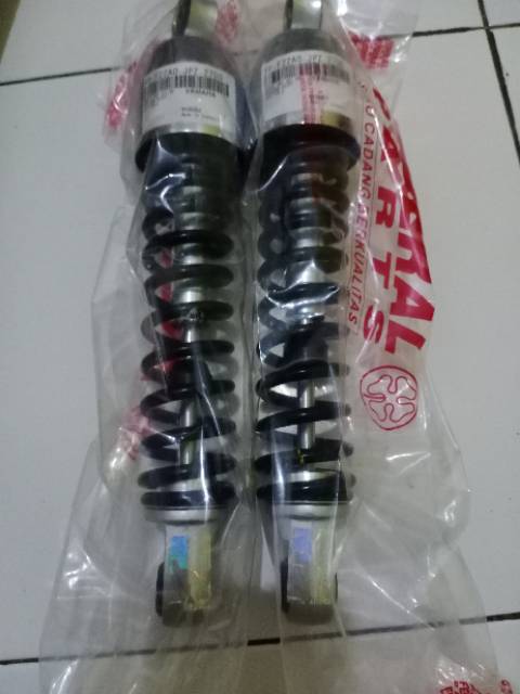 Shockbreaker belakang for Jupiter Z/ Vega Zr/ Vega R federal