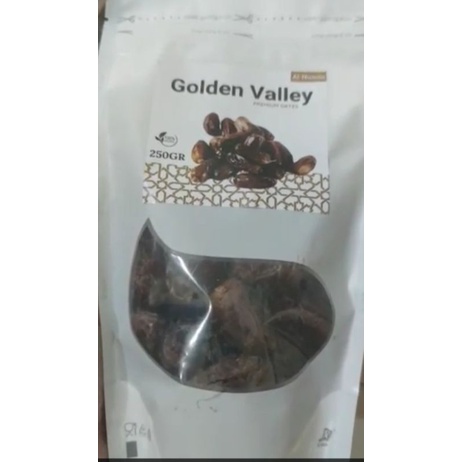 

Qurma Golden Valley