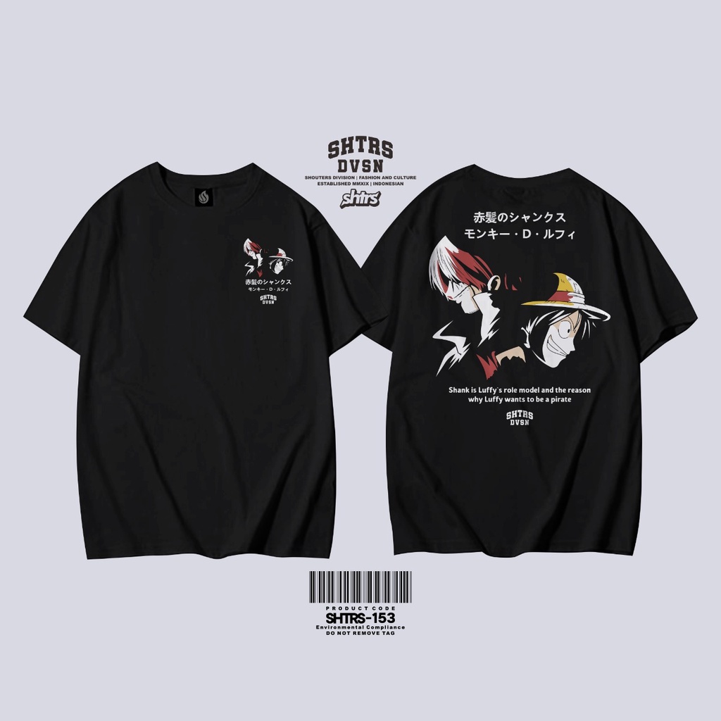 NICO ROBIN KAOS ANIME ONE PIECE BAJU ANIME