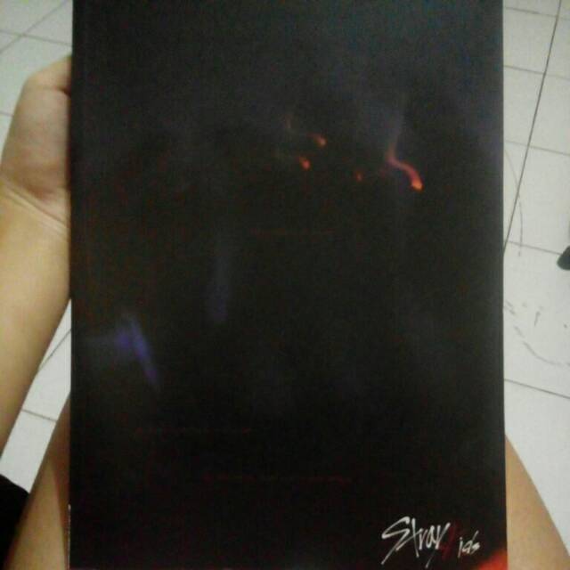 Album stray kids