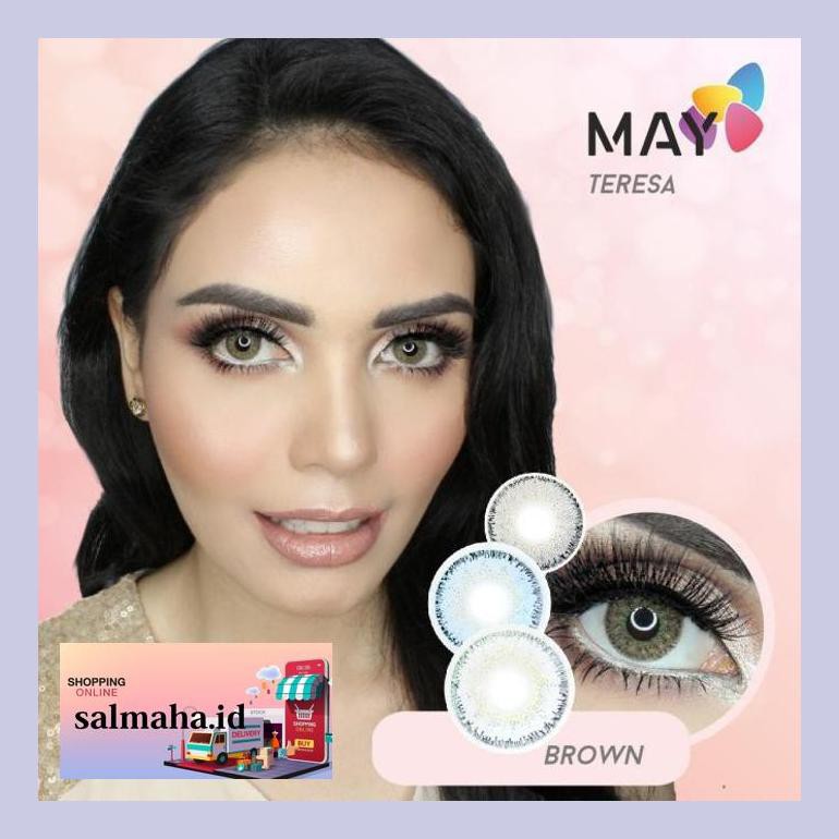 

T3Tky0Xs1 May Teresa / New Softlens Color L4Htxnne