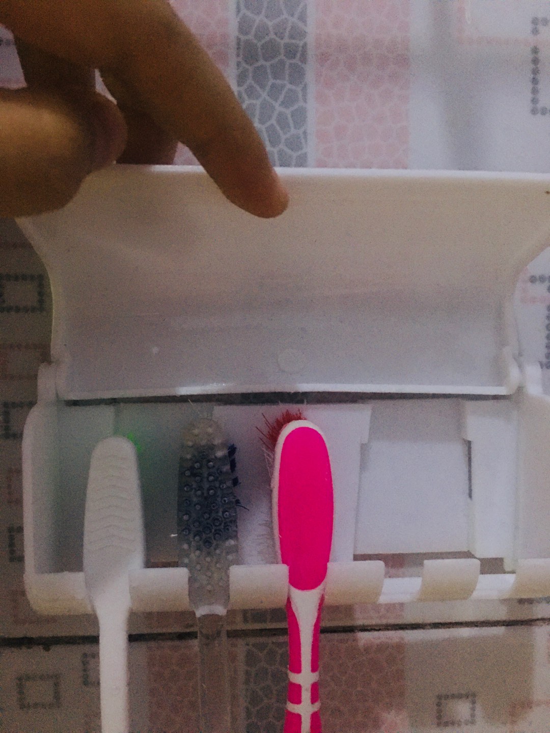 Sekilo Muat 6pcs Dispenser Odol , Disdol